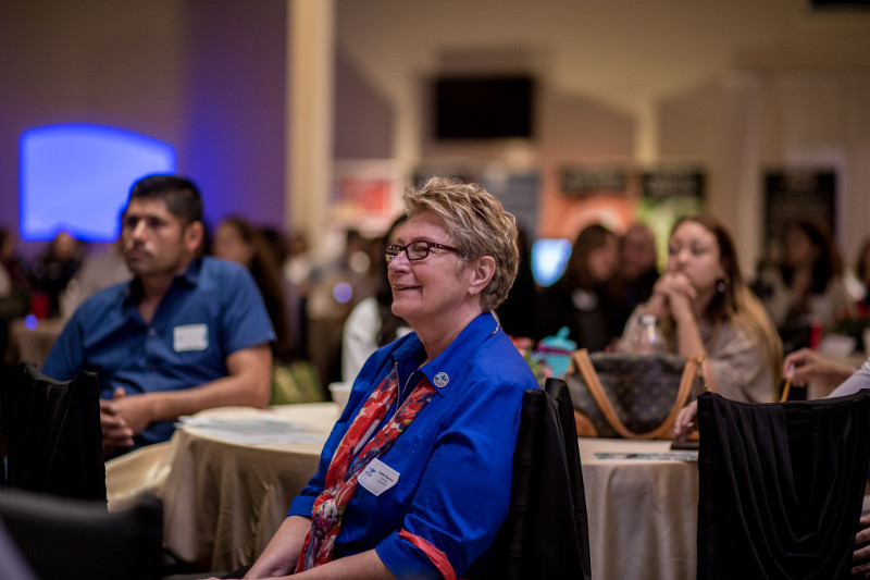 1ra Capacitacion Empresarial 2019